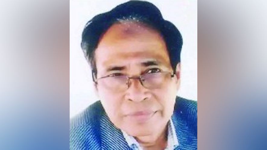 ‘বদনামের দায়’ নেবেন না বলে বিএনপির নেতার পদত্যাগ